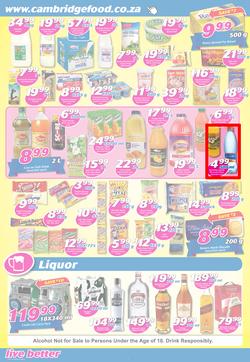 Cambridge Food KZN : July Mid Month (10 July - 22 July 2018), page 3