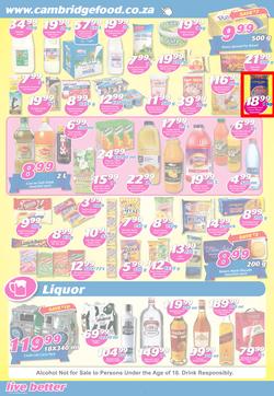 Cambridge Food KZN : July Mid Month (10 July - 22 July 2018), page 3