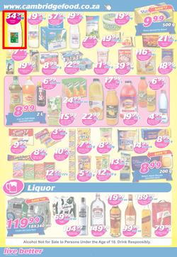 Cambridge Food KZN : July Mid Month (10 July - 22 July 2018), page 3