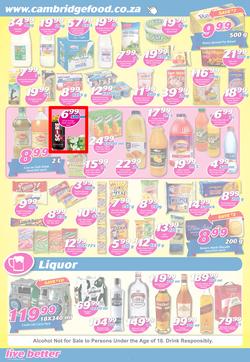 Cambridge Food KZN : July Mid Month (10 July - 22 July 2018), page 3