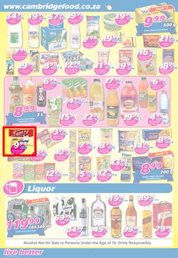 Cambridge Food KZN : July Mid Month (10 July - 22 July 2018), page 3