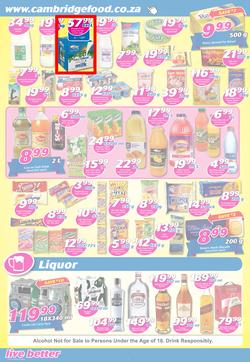 Cambridge Food KZN : July Mid Month (10 July - 22 July 2018), page 3