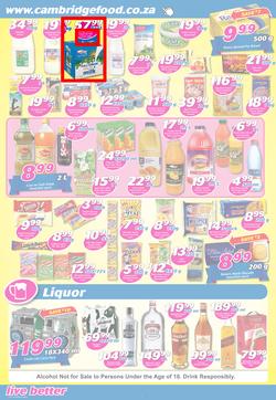 Cambridge Food KZN : July Mid Month (10 July - 22 July 2018), page 3