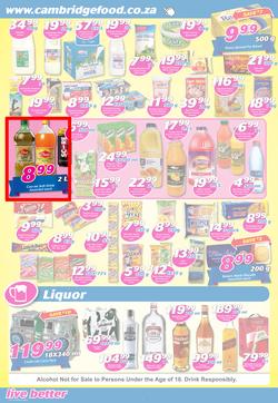 Cambridge Food KZN : July Mid Month (10 July - 22 July 2018), page 3