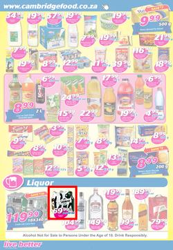 Cambridge Food KZN : July Mid Month (10 July - 22 July 2018), page 3