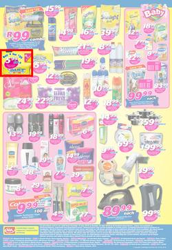 Cambridge Food KZN : July Mid Month (10 July - 22 July 2018), page 4