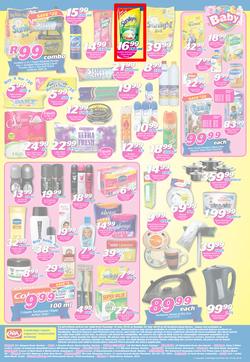 Cambridge Food KZN : July Mid Month (10 July - 22 July 2018), page 4