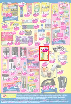 Cambridge Food KZN : July Mid Month (10 July - 22 July 2018), page 4