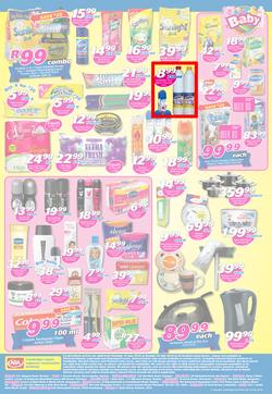 Cambridge Food KZN : July Mid Month (10 July - 22 July 2018), page 4