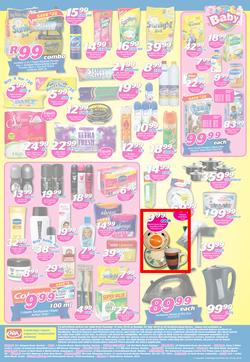 Cambridge Food KZN : July Mid Month (10 July - 22 July 2018), page 4
