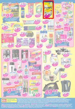 Cambridge Food KZN : July Mid Month (10 July - 22 July 2018), page 4