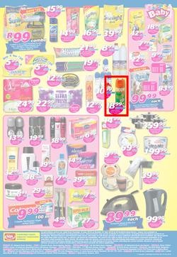 Cambridge Food KZN : July Mid Month (10 July - 22 July 2018), page 4