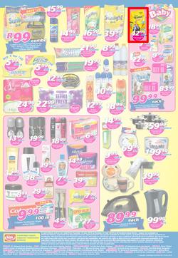 Cambridge Food KZN : July Mid Month (10 July - 22 July 2018), page 4