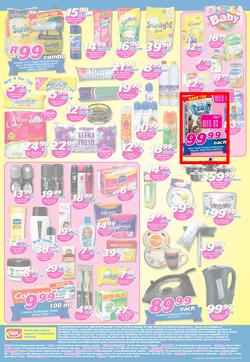 Cambridge Food KZN : July Mid Month (10 July - 22 July 2018), page 4
