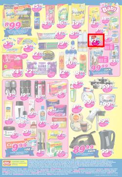 Cambridge Food KZN : July Mid Month (10 July - 22 July 2018), page 4