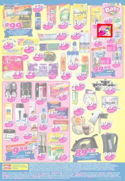 Cambridge Food KZN : July Mid Month (10 July - 22 July 2018), page 4