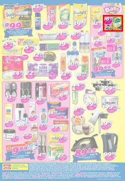 Cambridge Food KZN : July Mid Month (10 July - 22 July 2018), page 4