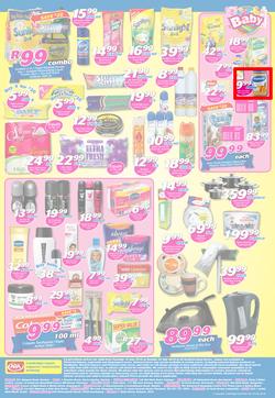 Cambridge Food KZN : July Mid Month (10 July - 22 July 2018), page 4