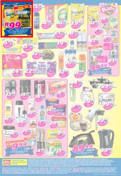 Cambridge Food KZN : July Mid Month (10 July - 22 July 2018), page 4