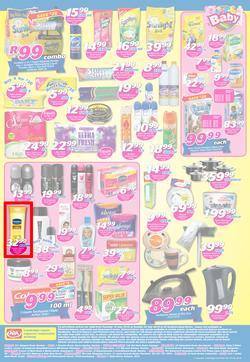 Cambridge Food KZN : July Mid Month (10 July - 22 July 2018), page 4