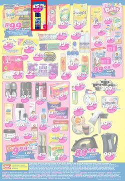 Cambridge Food KZN : July Mid Month (10 July - 22 July 2018), page 4