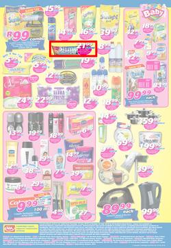 Cambridge Food KZN : July Mid Month (10 July - 22 July 2018), page 4