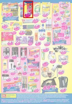 Cambridge Food KZN : July Mid Month (10 July - 22 July 2018), page 4