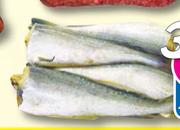 Frozen Baby Hake-Per Kg