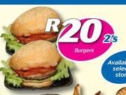 Burgers-2's