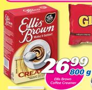 Ellis Brown Coffee Creamer-800g