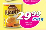 Nescafe Ricoffy-250g