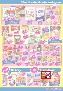 Cambridge Food KZN : July Month-End (24 July - 7 Aug 2018), page 2