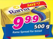 Rama Spread For Bread-500g