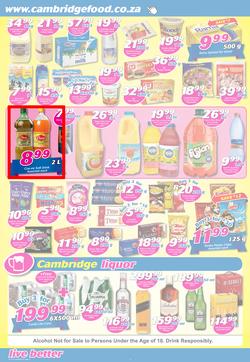 Cambridge Food KZN : July Month-End (24 July - 7 Aug 2018), page 3