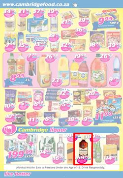 Cambridge Food KZN : July Month-End (24 July - 7 Aug 2018), page 3