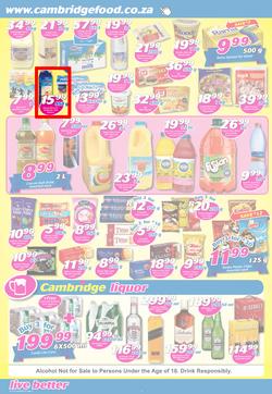 Cambridge Food KZN : July Month-End (24 July - 7 Aug 2018), page 3