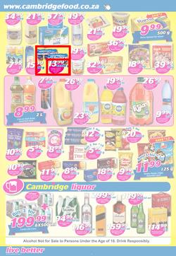 Cambridge Food KZN : July Month-End (24 July - 7 Aug 2018), page 3
