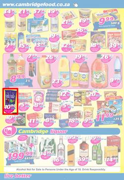 Cambridge Food KZN : July Month-End (24 July - 7 Aug 2018), page 3