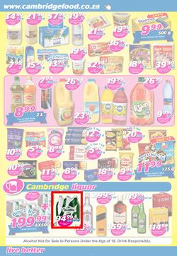 Cambridge Food KZN : July Month-End (24 July - 7 Aug 2018), page 3