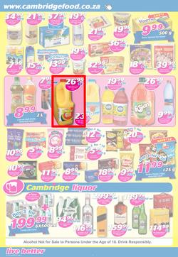 Cambridge Food KZN : July Month-End (24 July - 7 Aug 2018), page 3