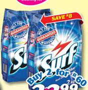 Surf Hand Washing Powder-2Kg