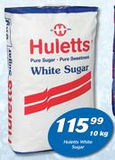 Huletts White Sugar-10Kg