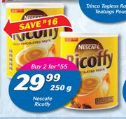 Nescafe Ricoffy-250g