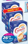 Nestle Cremora Coffee And Tea Creamer-3x800g