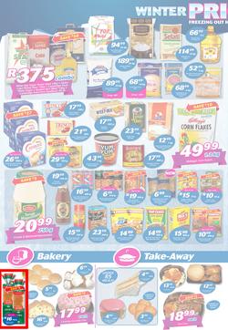 Cambridge Food KZN : Winter Price Freezer (25 June - 8 July 2018), page 2