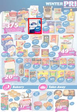 Cambridge Food KZN : Winter Price Freezer (25 June - 8 July 2018), page 2