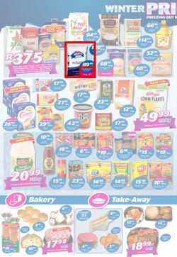 Cambridge Food KZN : Winter Price Freezer (25 June - 8 July 2018), page 2