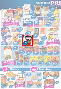 Cambridge Food KZN : Winter Price Freezer (25 June - 8 July 2018), page 2