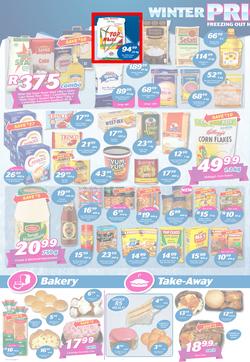 Cambridge Food KZN : Winter Price Freezer (25 June - 8 July 2018), page 2