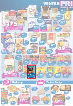 Cambridge Food KZN : Winter Price Freezer (25 June - 8 July 2018), page 2